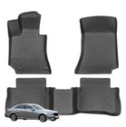 Mercedes-benz E-class W212 Floor Mats - Passenger Car Floor Mats - 2010-2016