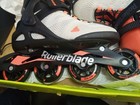 Rollerblade Women s Macroblade 80 W Inline Skates Glacier Grey coral   returned 
