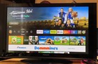 Panasonic Viera Th-50pz77u 50    1080p Plasma Hdtv   Fire Tv Stick