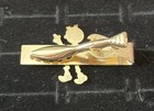 Vintage Reddy Kilowatt Tie Clip