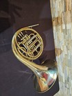 Yamaha Yhr-311 Single Horn 0018xx