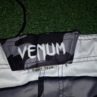 Venum Fight Shorts Mma  Grappling Muay Thai Fighting Training Mens 38 2xl