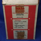 Baia Dual 8 Reviewer Film Editor viewer Model 05200 Super regular 8mm Working