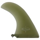 Guy Takayama  classic  Longboard Single Fin     New - Clear Volan