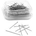 Dritz 250 Super-fine Sharp Pins  Size 20  1-1 4 Inch
