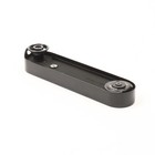 Leica Leicavit M Winder For Manual Film Transport  Glossy Black Paint
