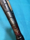 Wilson Hyper Hammer 2 8 Super Oversize- 125 Sq i Grip 4 3 8 In Good Used Cond 