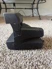Vintage Polaroid Camera Film One Step Close Up With Strap