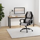 Gaming Chair Office Chair Desk Chair Massage Ergonomic Pu Leather Racing Chai   