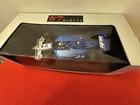 Ut Models 1 18 Indy Cart Series  Walker Racing Gil De Ferrar Valvoline   Honda