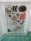 Stampin  Up  Bee My Valentine Photopolymer Stamp Set