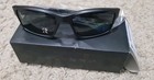  oo9247-09  Mens Oakley Chainlink Sunglasses - Black Ink black Iridium Polarized