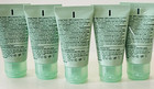5 X Clinique 7 Day Scrub Cream Rinse-off Formula 1 Oz  30ml Each Travel Size New