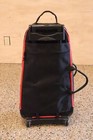 Ludwig Bell Kit  Practice Pad With Stand And Rolling Case