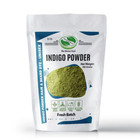 Henna Hair   Beard Dye - 100  Natural   Chemical Free -   7 05 Ounce  pack Of 1 