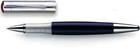 Rotring Pen  Initial Navy Blue   Stainless Steel  Rollerball Pen New In Box  