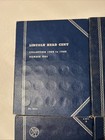  10  Whitman Coin Albums Used Collector Folders