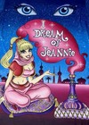 New Size Xl Women   s I Dream Of Jeannie Barbara Eden Genie Bottle T Shirt