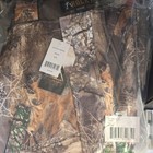 Rocky Pro Hunter Bib Pants Camouflage Brown Tan Green Men s Size M Hunting