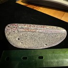 Polished Micro Dragon Skin    kenworth   Fordite Specimen Detroit Agate