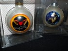 Christmas Tree Ornament Santa s Rockshop Joplin Grateful Dead Garcia Vince Gill
