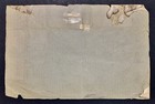 Egypt 1938 Cover To England From Port Said W king Farouk Full Set  Postage 73m