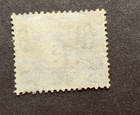 Classic Postage Dues 1 Shilling Nr8  Vf Used Gb Uk Great Britain