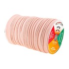 Salmon Maxi Piping Bias Tape With Welting Cord - 1 2 Inch Upholstery Piping T   