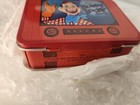 Howdy Doody New Lunch Box Ornament Set With Thermos Hallmark 1999 Vintage Tv Fun