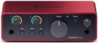 Rode Vo-procaster-k Dynamic Microphone W audio Interface  Headphones  Desk Stand