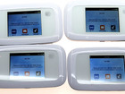 Lot Of 20 At t Velocity Mobile Hotspot 4g Lte Zte Mf923 Broadband Modem