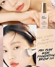  clio  15g Kill Cover Glow Foundation Spf 50   Fast Free Ship  Us Seller  Gift