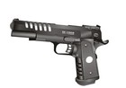  1 Toy Pistol For Kids   6mm Bb 300 Pellets Included   Outdoor Play Set A  