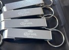 10 Pack - Corona Bottle Opener can Opener Key Chain-new