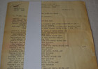 1969 U s  Army Award Of The Bronze Star Medal Vietnam War General Order Document
