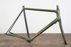 60cm Cannondale Supersix Evo Carbon Disc Brake Frameset Super Six
