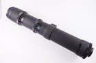 Rare Vintage Germany Lens Carl Zeiss Jena  Fernobjektiv 8 500 Exa exakta Bayonet
