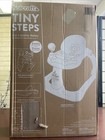 Kolcraft Tiny Steps 2-in-1 Baby Activity Walker   box Damaged 