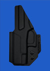 Glock 39 Iwb Kydex Holster W  Concealment Claw  tyson Holsters  Usa