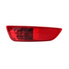 Left Rear Bumper Reflector Fog Light Lamp For Volvo Xc60 2008-2013 30763322