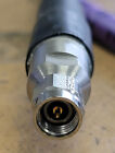 W l  Gore Phaseflex 3 5mm 26 5ghz Microwave Cable 0wd01d01048 0 48 
