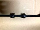 5 8  Rear Axle For Adult Tricyle 3-wheeler Trike 2-adapters Included