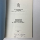 1976 San Antonio Texas The Alamo Heroes  their Revolutionary Ancestors Genealogy