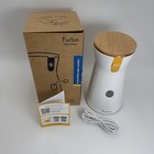 Furbo 360 Dog Camera Model 3 5 Wifi Pet Camera Treat Tossing Open Box