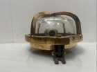 Original Antique Nautical Marine Brass Bulkhead Passageway Deck Ship Light
