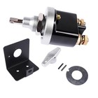 Battery Disconnect Switch 12v 24v 250a Fr1044 For Flaming River Bigswitch Lock
