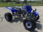 1996 Yamaha Banshee Duncan