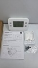 Honeywell Home X1n Rth11b Non-programmable Thermostat Single Stage 1 Heat 1 Cool