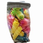 Conair Foam Hair Rollers 48-piece Set Curls Curls Curls Soft Curlers W  Case