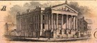 1850s  10 Canal Bank  New Orleans Louisiana Obsolete Note - Pmg 63  Choice Unc 